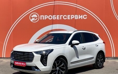 Haval Jolion, 2022 год, 2 260 000 рублей, 1 фотография