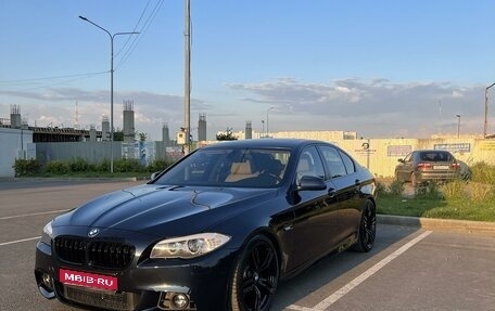 BMW 5 серия, 2011 год, 2 200 000 рублей, 1 фотография