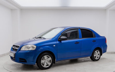 Chevrolet Aveo III, 2010 год, 419 000 рублей, 1 фотография