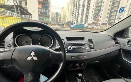 Mitsubishi Lancer IX, 2008 год, 549 000 рублей, 10 фотография