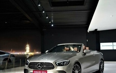 Mercedes-Benz E-Класс, 2020 год, 8 999 000 рублей, 1 фотография