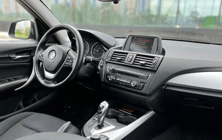 BMW 1 серия, 2012 год, 1 265 000 рублей, 8 фотография