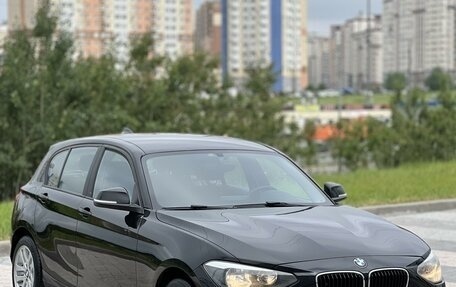 BMW 1 серия, 2012 год, 1 265 000 рублей, 2 фотография