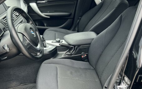 BMW 1 серия, 2012 год, 1 265 000 рублей, 7 фотография