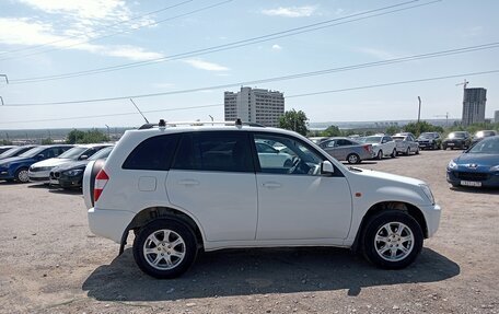 Chery Tiggo (T11), 2012 год, 599 000 рублей, 6 фотография