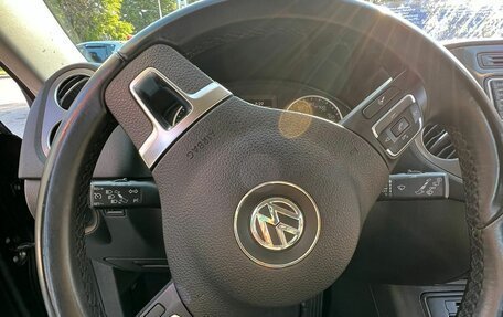 Volkswagen Tiguan I, 2017 год, 2 755 000 рублей, 12 фотография