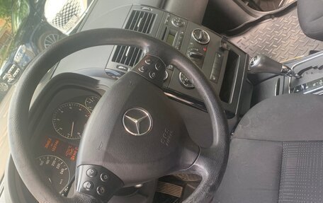 Mercedes-Benz A-Класс, 2012 год, 1 200 000 рублей, 14 фотография