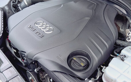 Audi A6 allroad, 2015 год, 3 500 000 рублей, 17 фотография