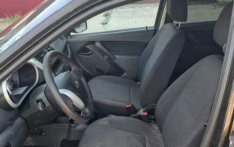 Datsun on-DO I рестайлинг, 2018 год, 370 000 рублей, 8 фотография