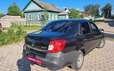 Datsun on-DO I рестайлинг, 2018 год, 370 000 рублей, 3 фотография