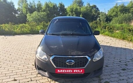 Datsun on-DO I рестайлинг, 2018 год, 370 000 рублей, 5 фотография