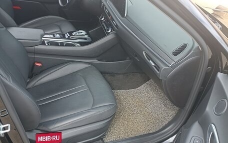 Hyundai Sonata VIII, 2019 год, 2 600 000 рублей, 22 фотография