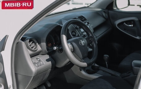Toyota RAV4, 2012 год, 1 600 000 рублей, 8 фотография