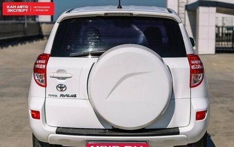 Toyota RAV4, 2012 год, 1 600 000 рублей, 5 фотография