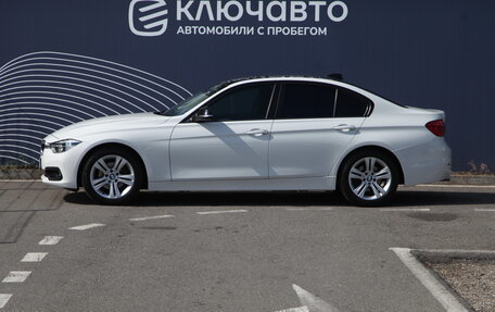 BMW 3 серия, 2015 год, 1 845 000 рублей, 5 фотография