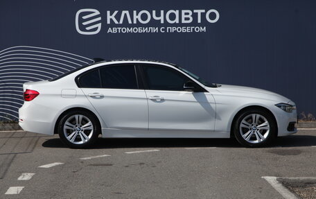 BMW 3 серия, 2015 год, 1 845 000 рублей, 6 фотография