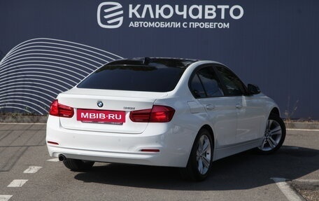 BMW 3 серия, 2015 год, 1 845 000 рублей, 2 фотография