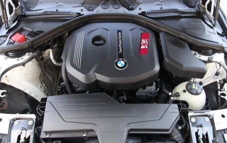 BMW 3 серия, 2015 год, 1 845 000 рублей, 7 фотография