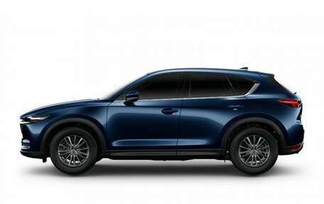 Mazda CX-5 II, 2024 год, 4 080 000 рублей, 2 фотография