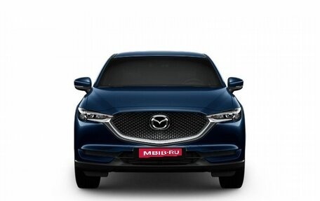 Mazda CX-5 II, 2024 год, 4 080 000 рублей, 4 фотография