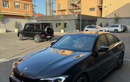 BMW 3 серия, 2023 год, 6 500 000 рублей, 3 фотография