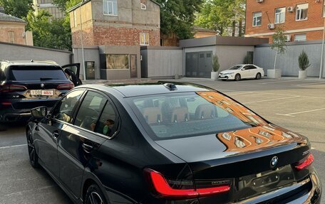 BMW 3 серия, 2023 год, 6 500 000 рублей, 4 фотография