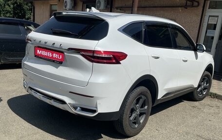 Haval F7 I, 2022 год, 2 115 000 рублей, 3 фотография