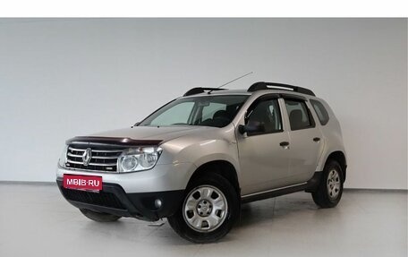 Renault Duster I рестайлинг, 2014 год, 929 000 рублей, 1 фотография