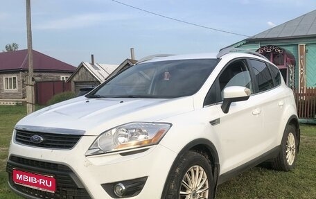 Ford Kuga III, 2011 год, 1 290 000 рублей, 1 фотография