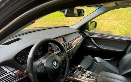 BMW X5, 2007 год, 1 230 000 рублей, 8 фотография