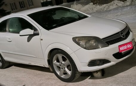 Opel Astra H, 2008 год, 430 000 рублей, 4 фотография