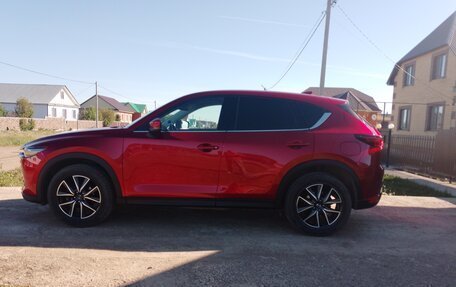 Mazda CX-5 II, 2018 год, 2 950 000 рублей, 6 фотография