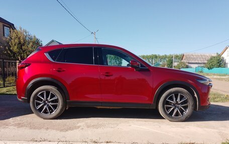 Mazda CX-5 II, 2018 год, 2 950 000 рублей, 2 фотография