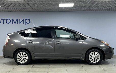 Toyota Prius, 2008 год, 795 000 рублей, 4 фотография