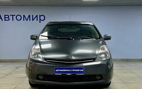 Toyota Prius, 2008 год, 795 000 рублей, 2 фотография