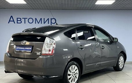 Toyota Prius, 2008 год, 795 000 рублей, 5 фотография