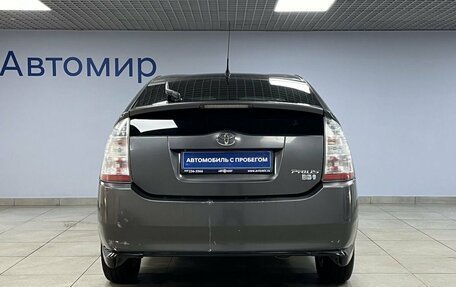 Toyota Prius, 2008 год, 795 000 рублей, 6 фотография