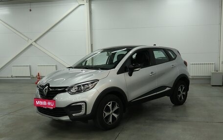 Renault Kaptur I рестайлинг, 2021 год, 1 810 000 рублей, 7 фотография