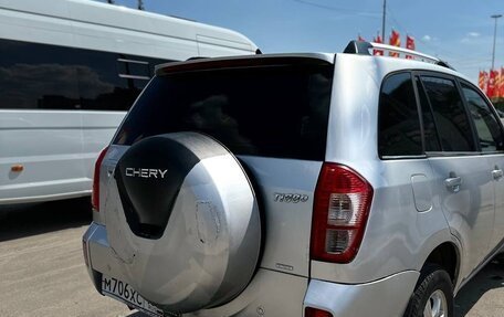 Chery Tiggo (T11), 2013 год, 595 000 рублей, 4 фотография