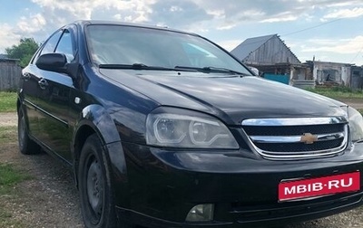 Chevrolet Lacetti, 2008 год, 447 000 рублей, 1 фотография