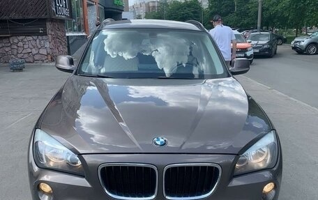 BMW X1, 2011 год, 1 690 000 рублей, 2 фотография