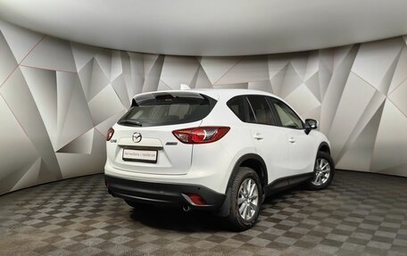 Mazda CX-5 II, 2015 год, 1 835 000 рублей, 2 фотография