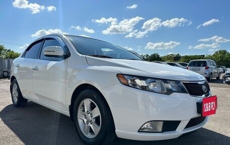 KIA Forte II, 2011 год, 1 030 000 рублей, 1 фотография