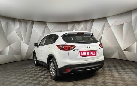 Mazda CX-5 II, 2015 год, 1 835 000 рублей, 4 фотография