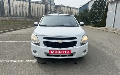 Chevrolet Cobalt II, 2014 год, 550 000 рублей, 1 фотография