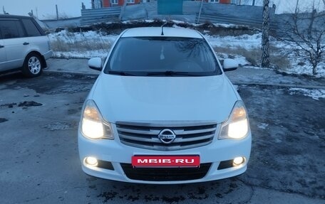 Nissan Almera, 2013 год, 720 000 рублей, 1 фотография