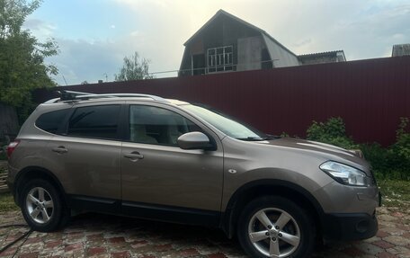 Nissan Qashqai+2 I, 2011 год, 1 300 000 рублей, 1 фотография