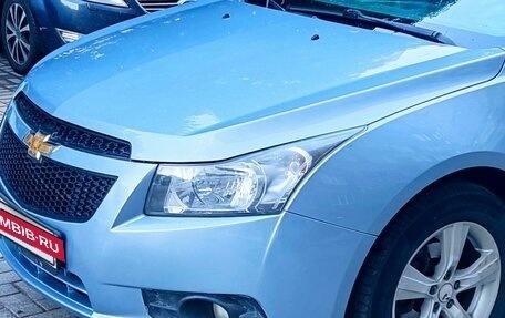 Chevrolet Cruze II, 2011 год, 735 000 рублей, 13 фотография