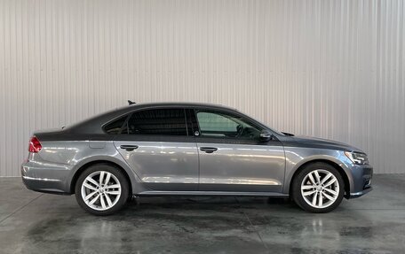 Volkswagen Passat B8 рестайлинг, 2018 год, 2 299 000 рублей, 4 фотография