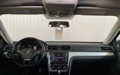 Volkswagen Passat B8 рестайлинг, 2018 год, 2 299 000 рублей, 9 фотография